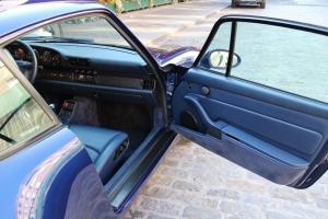 Porsche 911 Carrera 4 3.6 Coupe X51 Pack 1995 года 